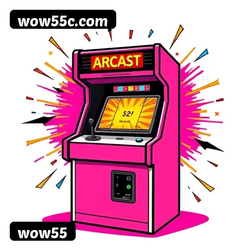 Jogos de Cassino Premium - Slots, Roleta, Blackjack e Dealer Ao Vivo